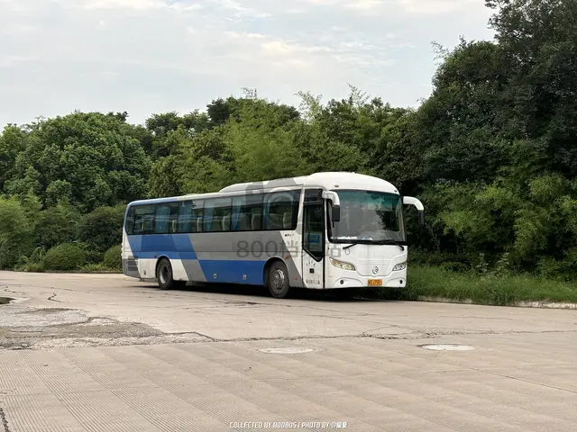鲁D J7581
