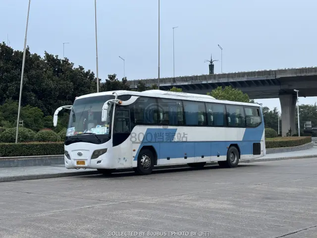鲁D J7220