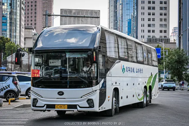 苏C HH701