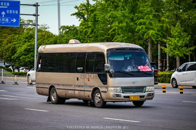 皖L 83555