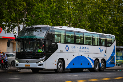 苏G C3399