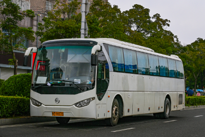 鲁D 98370